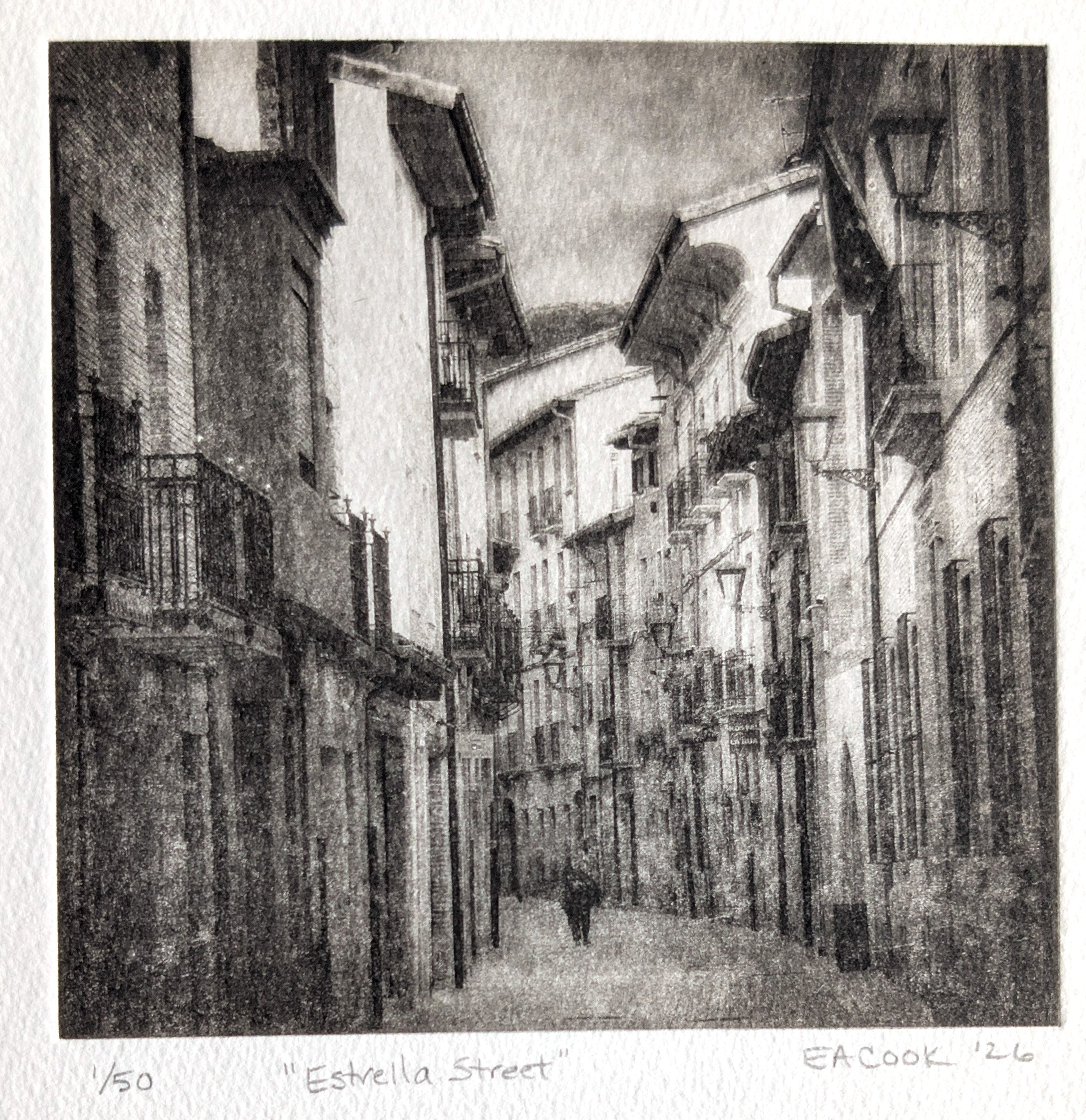 Calle Estrella