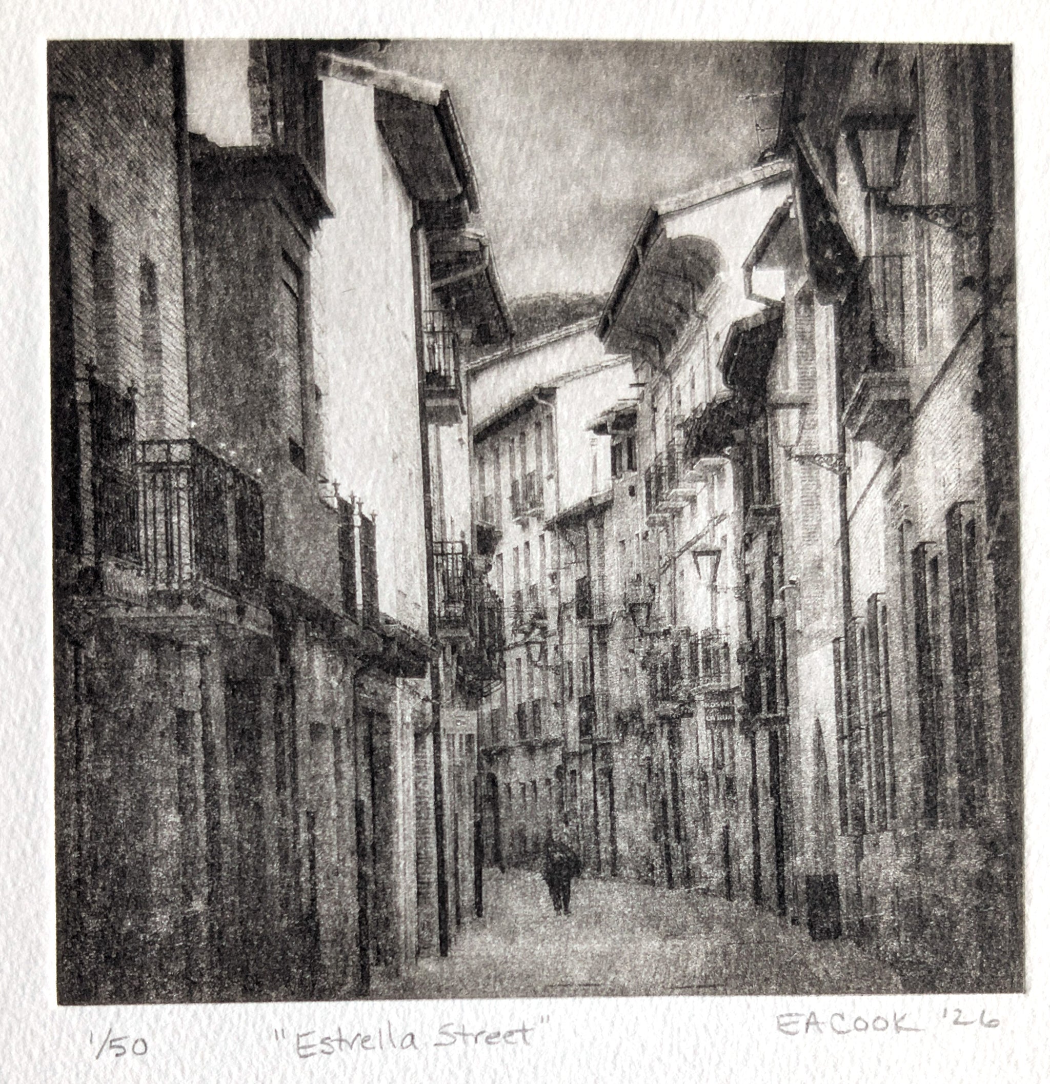 Calle Estrella