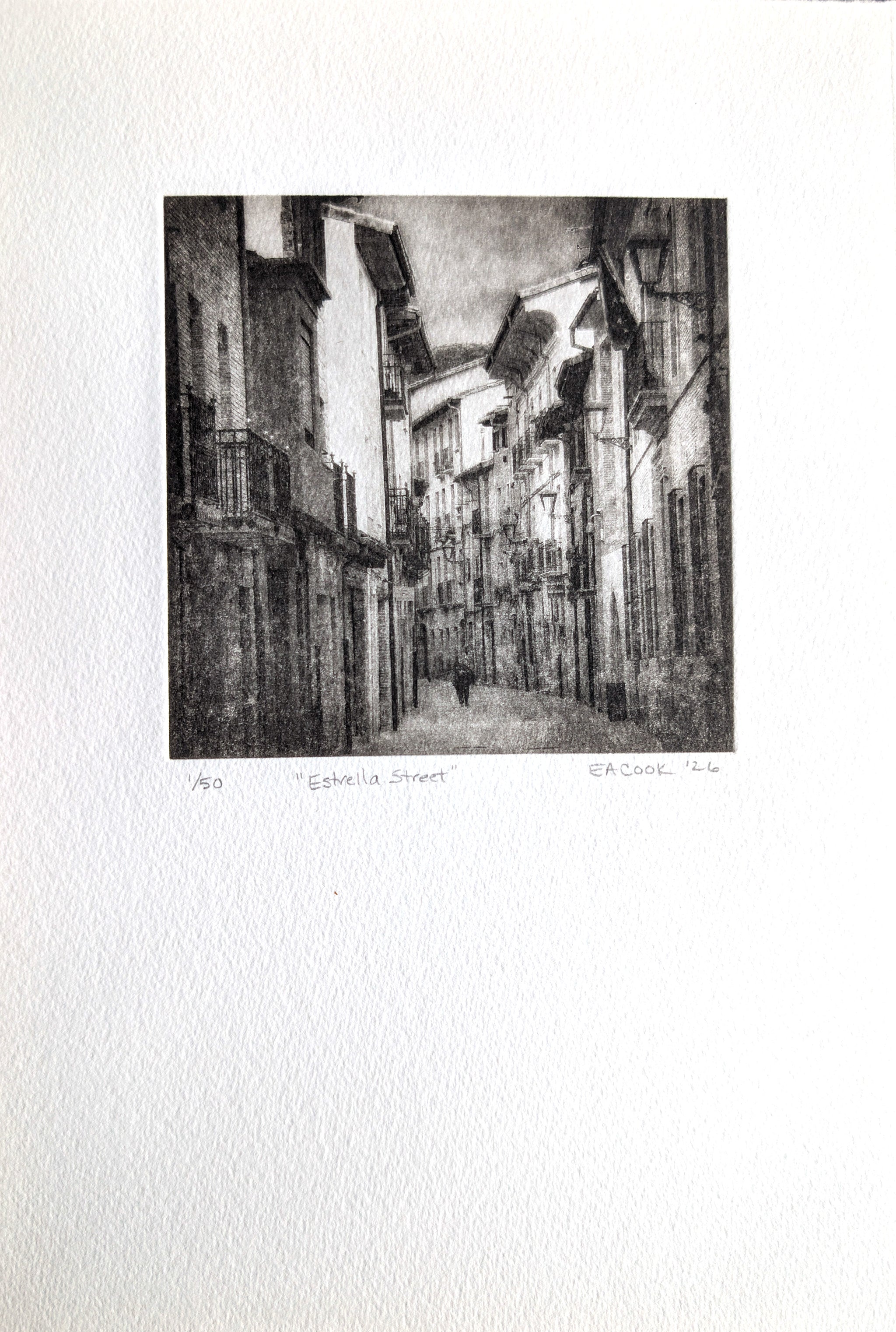Calle Estrella