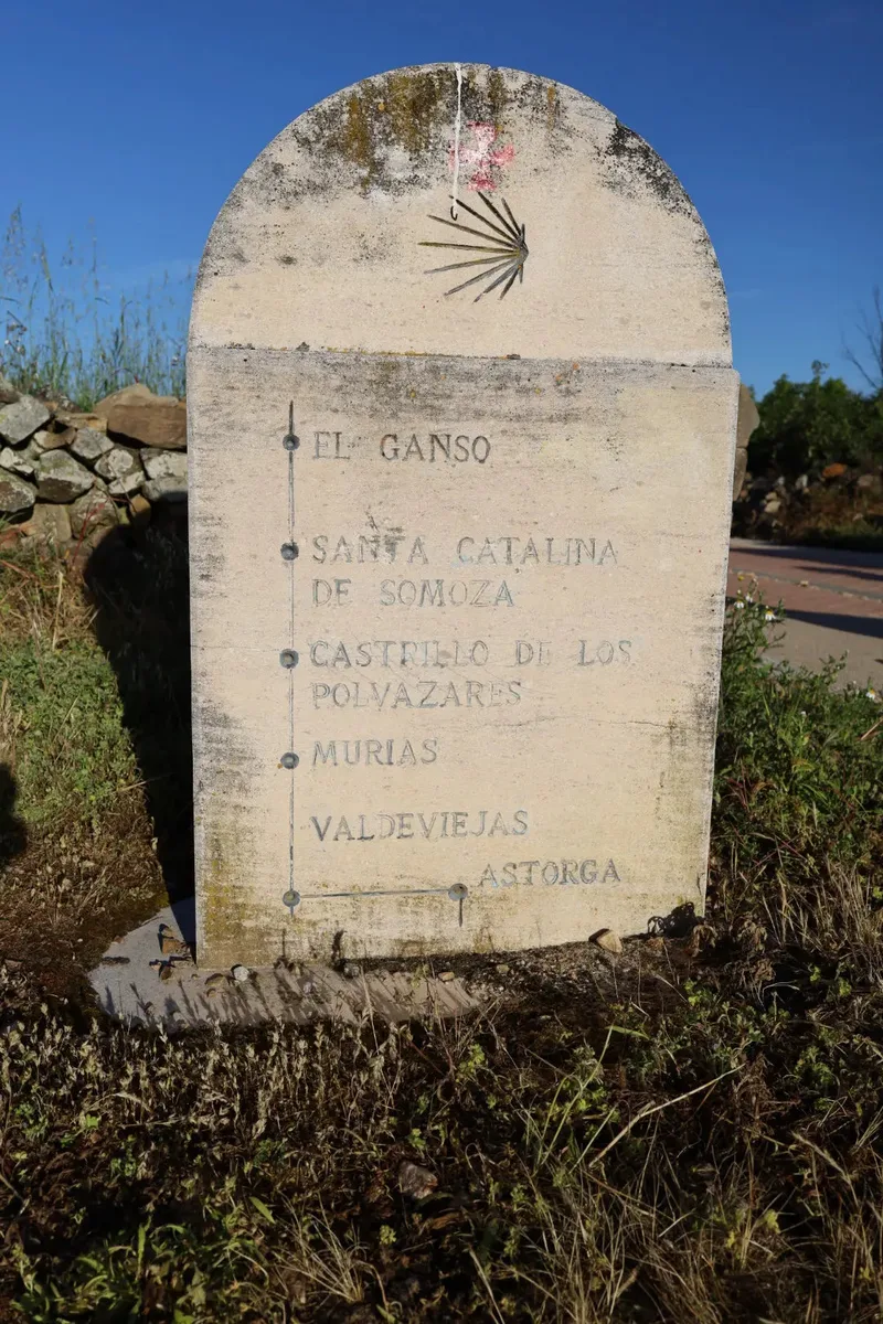 Camino Francés