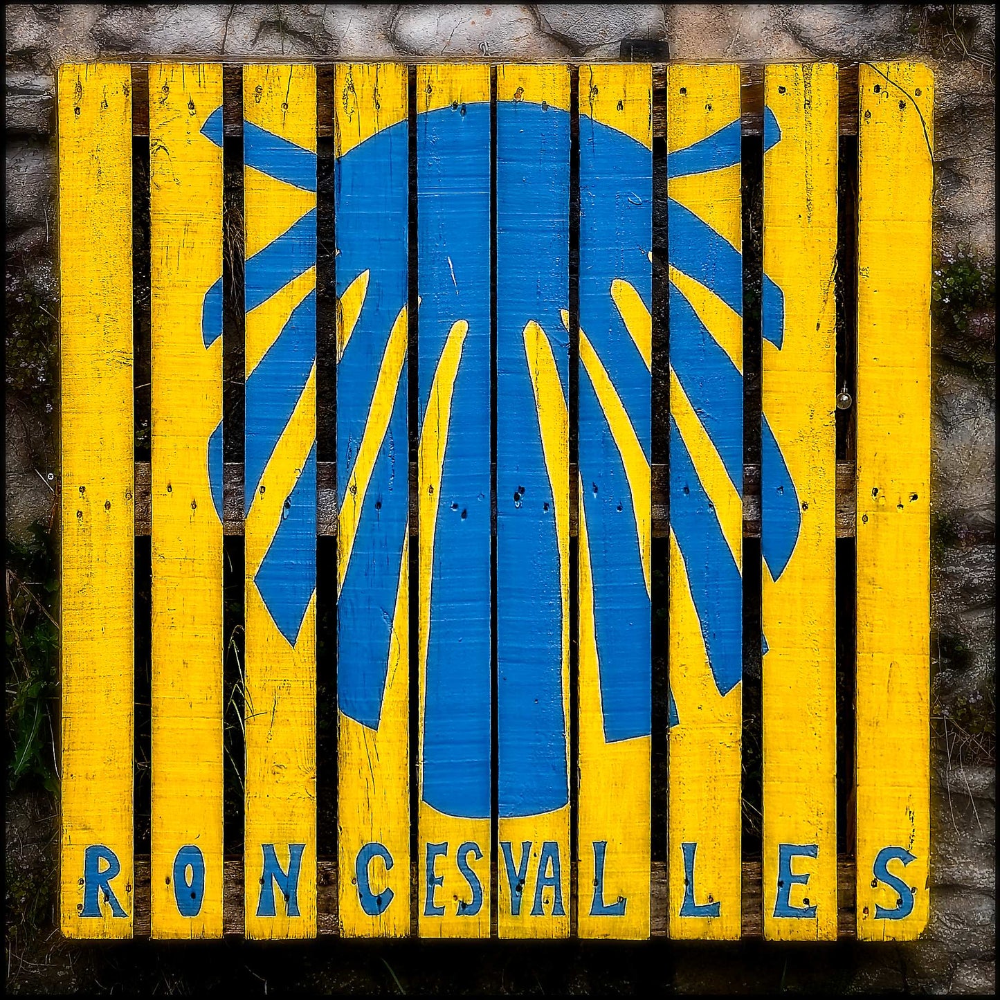 Roncevalles