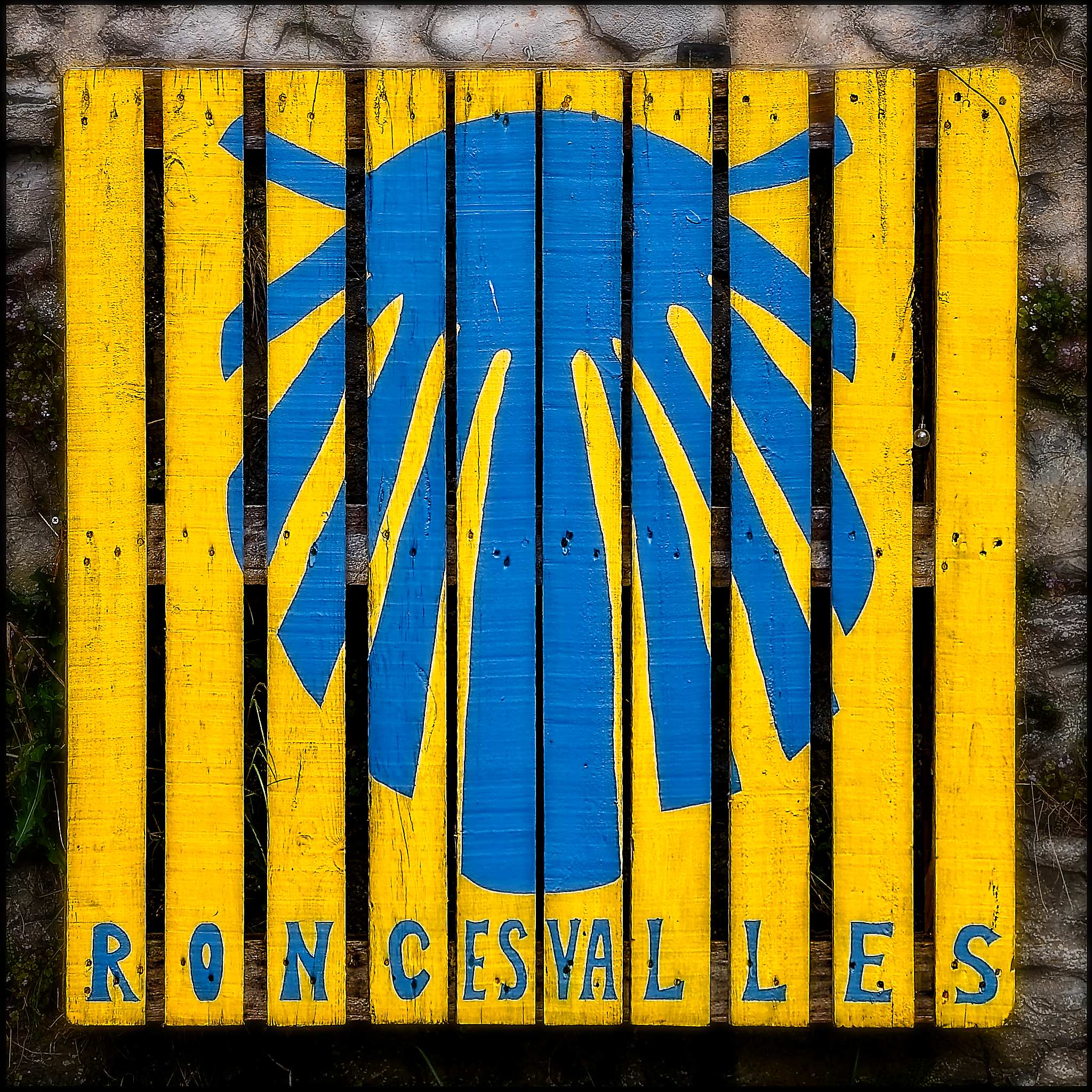 Roncevalles