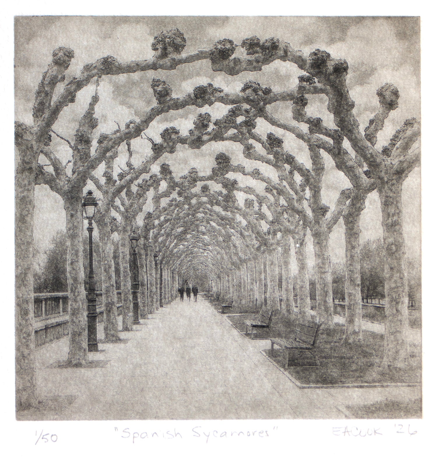 En la Cruz de Hierro
